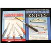 Image 1 : Switchblade Comb and Book Lot