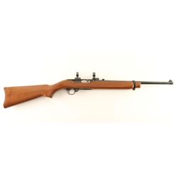 Ruger Carbine .44 Mag SN: 102-46245