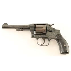 Smith & Wesson .32 Hand Ejector SN: 230783