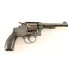 Image 2 : Smith & Wesson .32 Hand Ejector SN: 230783