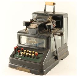 Anique Dalton Calculator