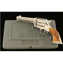 Ruger Vaquero .357 Mag SN: 56-68256