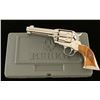 Image 1 : Ruger Vaquero .357 Mag SN: 56-68256