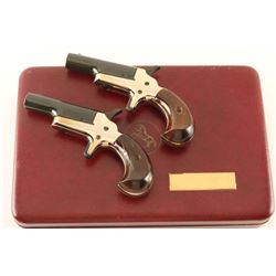 Colt 4th Model Derringers .22 Short