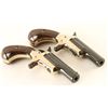 Image 4 : Colt 4th Model Derringers .22 Short