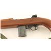 Image 3 : Universal M1 Carbine .30 Cal SN: 118225
