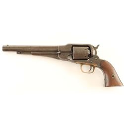 Remington 1858 New Model Army .44 Cal