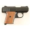 Image 2 : Raven Arms MP-25 .25 ACP SN: 1011694