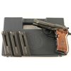 Image 1 : Beretta 87 Cheetah .22 LR SN: C25682U