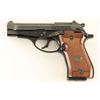 Image 3 : Beretta 87 Cheetah .22 LR SN: C25682U