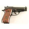 Image 4 : Beretta 87 Cheetah .22 LR SN: C25682U