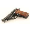 Image 5 : Beretta 87 Cheetah .22 LR SN: C25682U