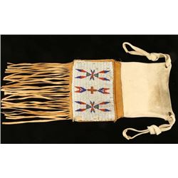 Navajo Pipe Bag