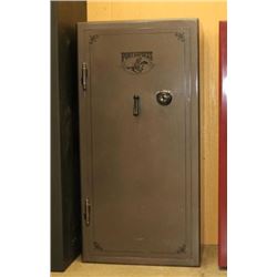Large Pony Express Gun Safe