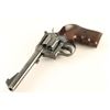 Image 3 : Colt Officers Model Match .38 Spl SN 917595