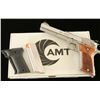 Image 1 : AMT Automag II .22 Mag SN: H52166