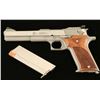 Image 2 : AMT Automag II .22 Mag SN: H52166