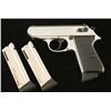 Image 2 : Walther PPK/S .22 LR SN: WF004915