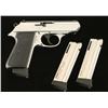 Image 3 : Walther PPK/S .22 LR SN: WF004915