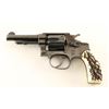 Image 1 : Smith & Wesson .32 Hand Ejector SN: 526657