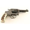 Image 2 : Smith & Wesson .32 Hand Ejector SN: 526657