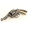 Image 3 : Smith & Wesson .32 Hand Ejector SN: 526657
