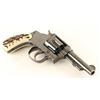 Image 4 : Smith & Wesson .32 Hand Ejector SN: 526657