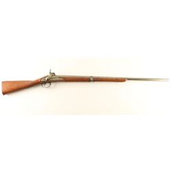 Harpers Ferry M1816 .69 Cal NVSN