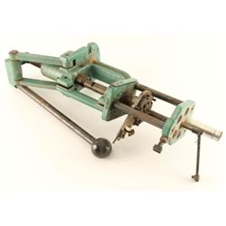 RCBS Reloading Press