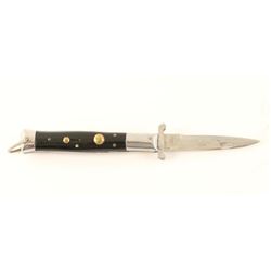 Rizzuto Estileto Switchblade