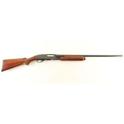 Remington 870 16 Ga SN: 751287W
