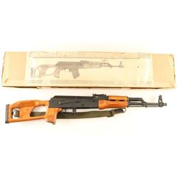 Ratmil/Cugir Romak 1 7.632x39 SN: 1-6466-97