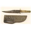 Image 1 : Bowie Knife