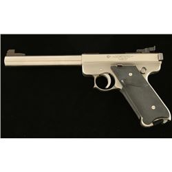 AMT Lightning .22 LR SN: G11291