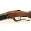 Image 5 : Savage Mdl 99 .250-3000 SN: 304155