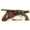 Image 1 : Relic Remington New Model Army SN: 140737