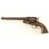 Image 4 : Relic Remington New Model Army SN: 140737