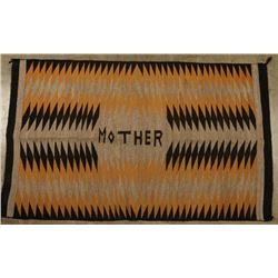 Navajo Rug