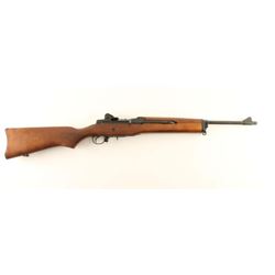 Ruger Mini-14 .223 Rem SN: 182-79870
