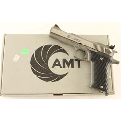 AMT Automag .22 Mag SN: Z58060