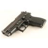 Image 4 : Sig Sauer P6 9mm SN: M407207