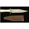 Image 2 : Hansen Cutlery Bowie Knife