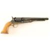Image 2 : Pietta 1860 Army .44 Cal SN: 12820