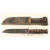 Image 1 : US Marked Camillus Military Knife