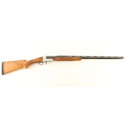 Boehler Blitz Single Barrel 12 Ga SN: 00417