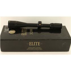 Bushnell 3200 Rifle Scope