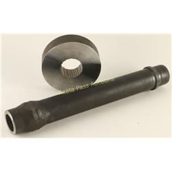 Unique Vintage Gun Parts