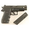 Image 2 : Sig Sauer P226 MK25 9mm SN: UU701597