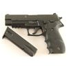 Image 3 : Sig Sauer P226 MK25 9mm SN: UU701597