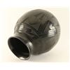 Image 2 : Mata Ortiz Blackware Pot